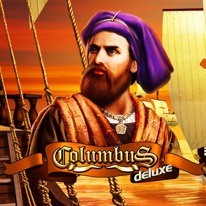 Columbus™ Deluxe